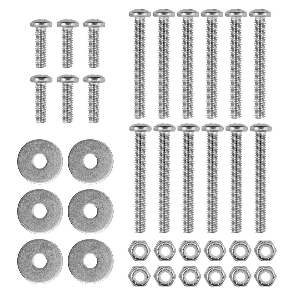 Support de fixation rapide pour câble de direction Minn Kota MKA-62