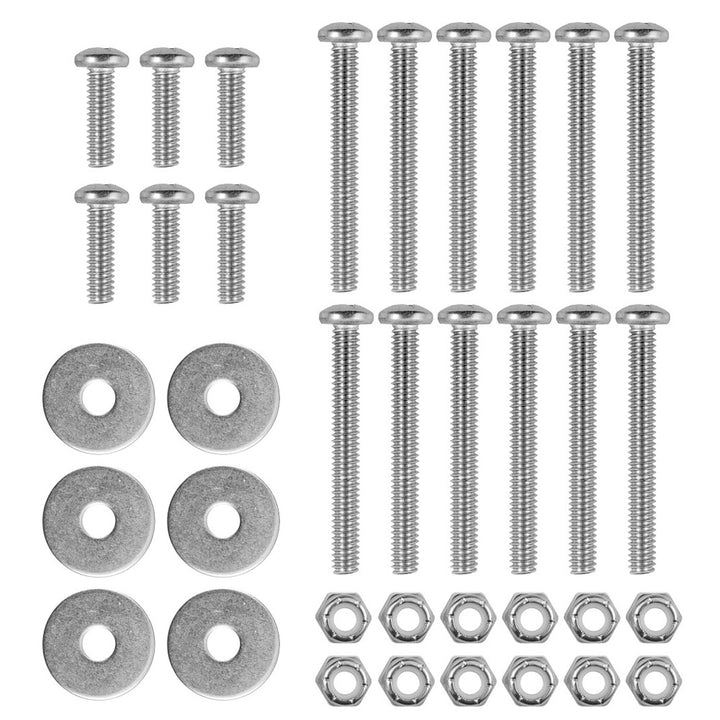Support de fixation rapide pour câble de direction Minn Kota MKA-62