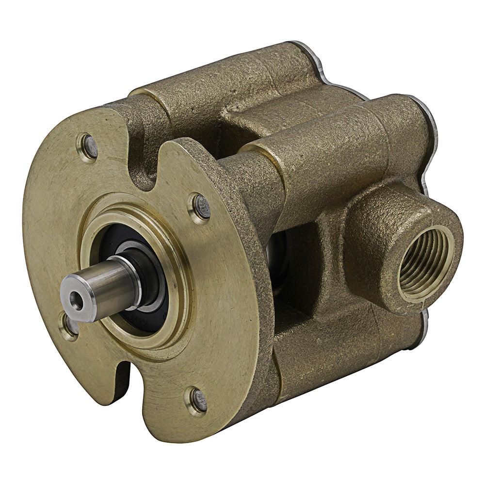 Pompe de refroidissement moteur Albin Group pour Kohler - Diesel 5-7 kW