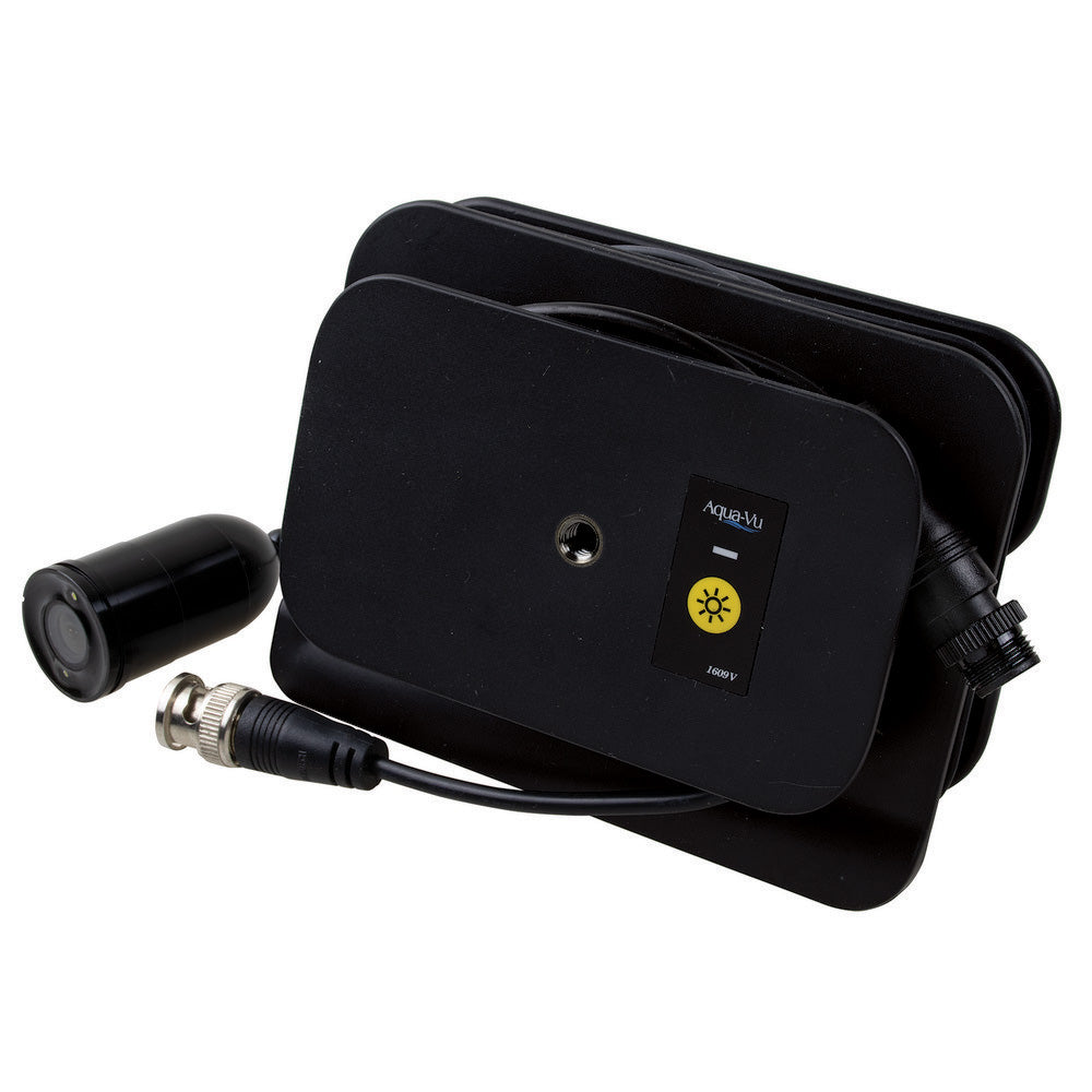 Système de caméra Aqua-Vu Multi-Vu Revolution