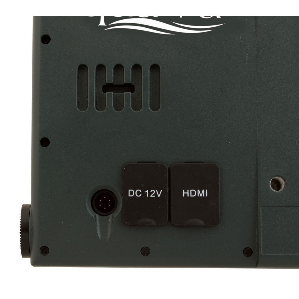 Système de caméra HD Aqua-Vu HD7i 125 1080p