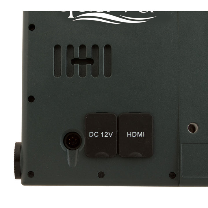 Système de caméra HD Aqua-Vu HD7i 125 1080p