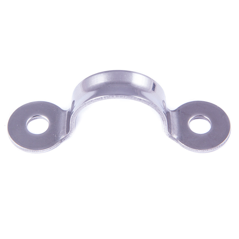 Trou central pour œillet de pont SeaSure - 42 mm