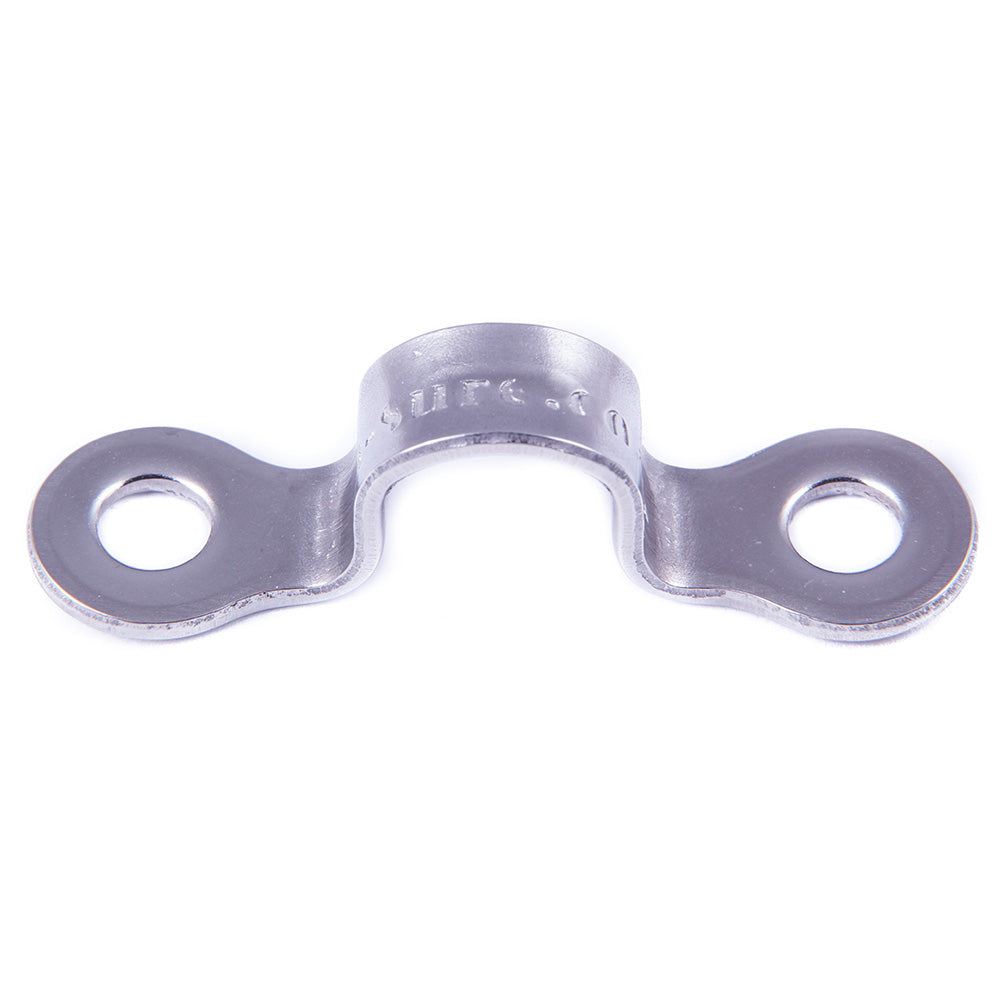 Trou central pour œillet de pont SeaSure - 31 mm