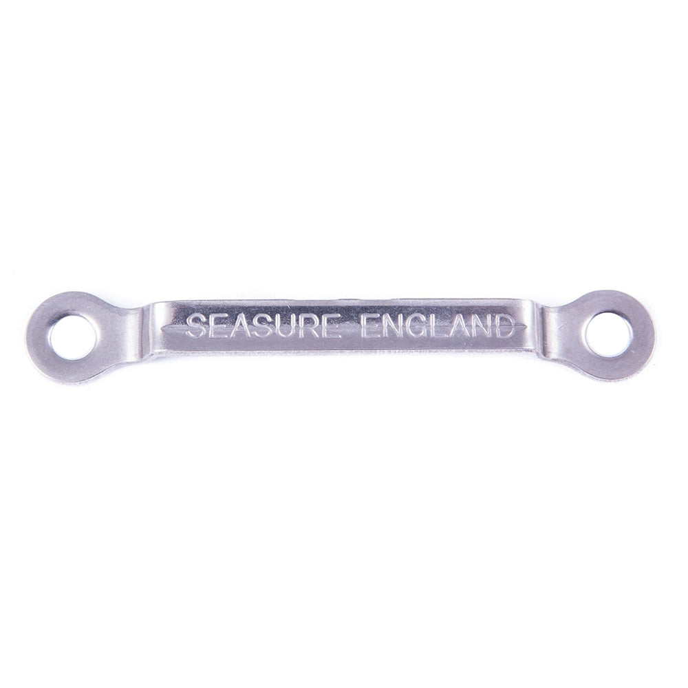 Pont SeaSure f/25 mm sangle