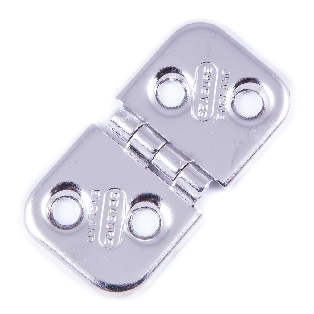 Charnière SeaSure 63 mm x 33 mm