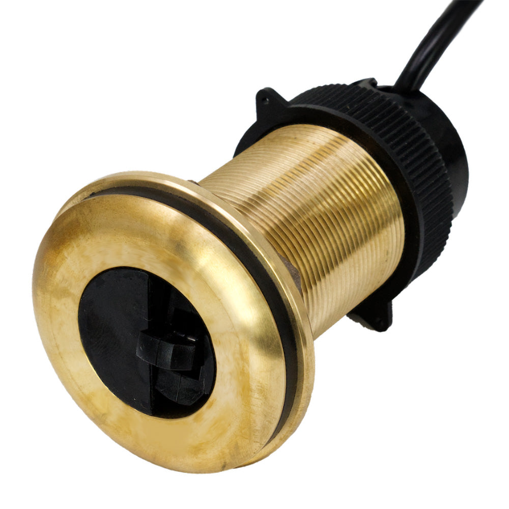 Sonde multicapteur intelligente Airmar DST810 23 kHz Bronze NMEA 2000 - N2K