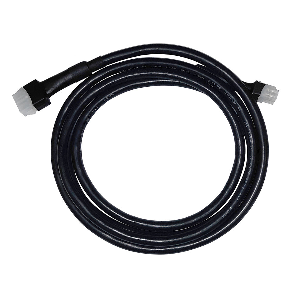 Câble de panneau/faisceau auxiliaire Lewmar Gen 2 - 2 m