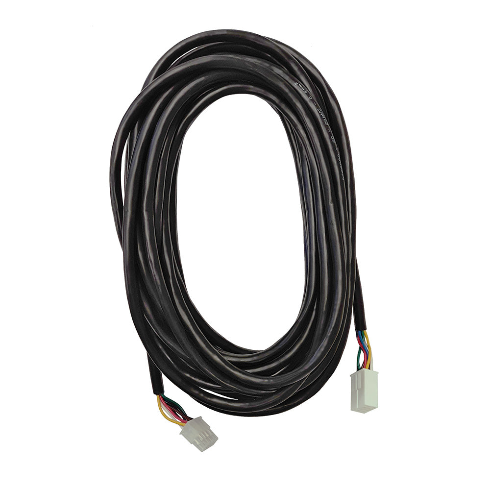 Câble panneau/métier auxiliaire Lewmar Gen 2 - 10M