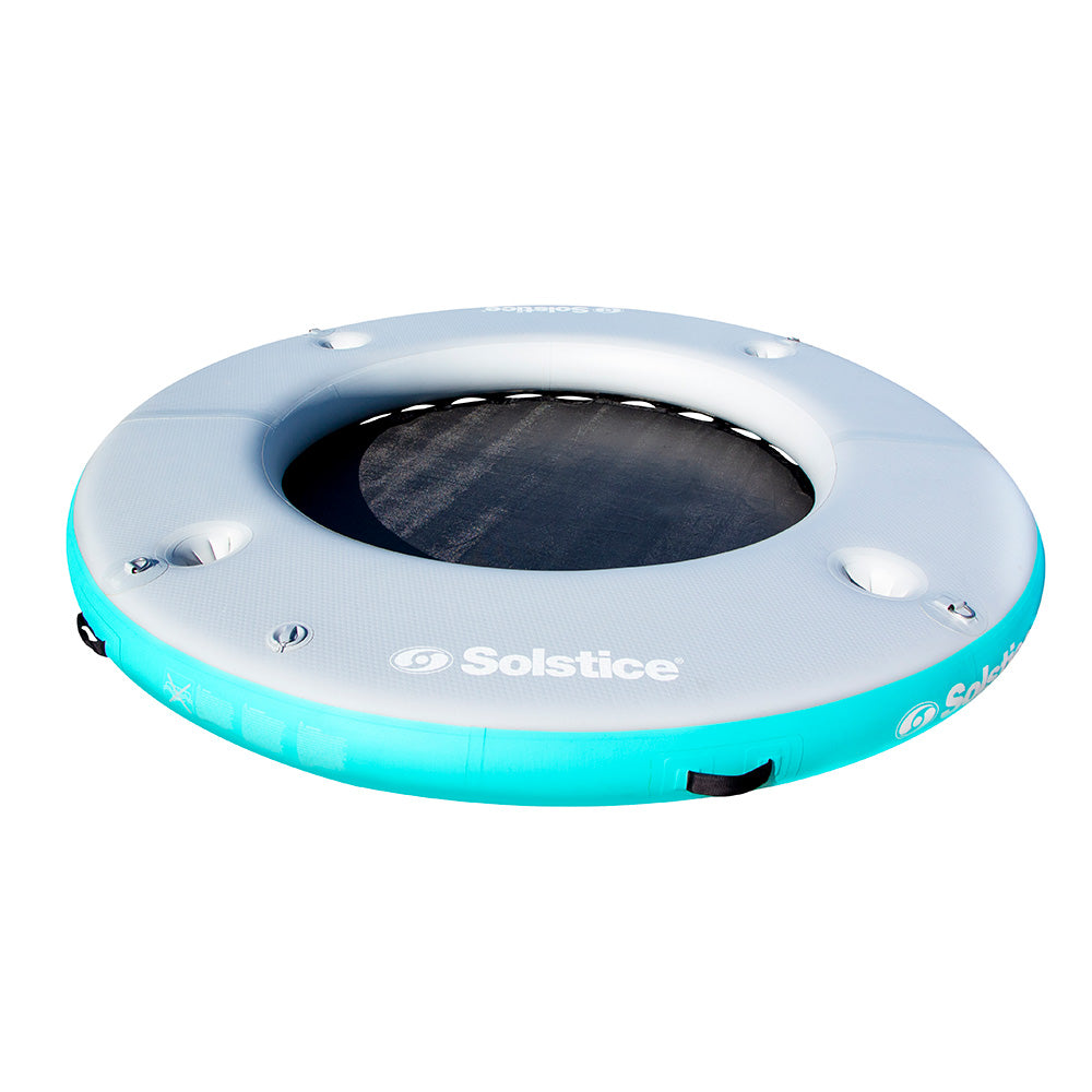 Quai circulaire en maille Solstice Watersports 8