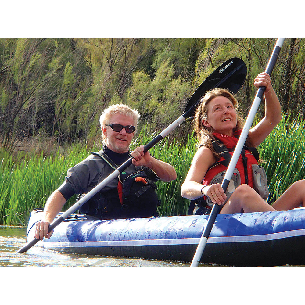 Kit kayak Solstice Watersports Durango 1-2 personnes