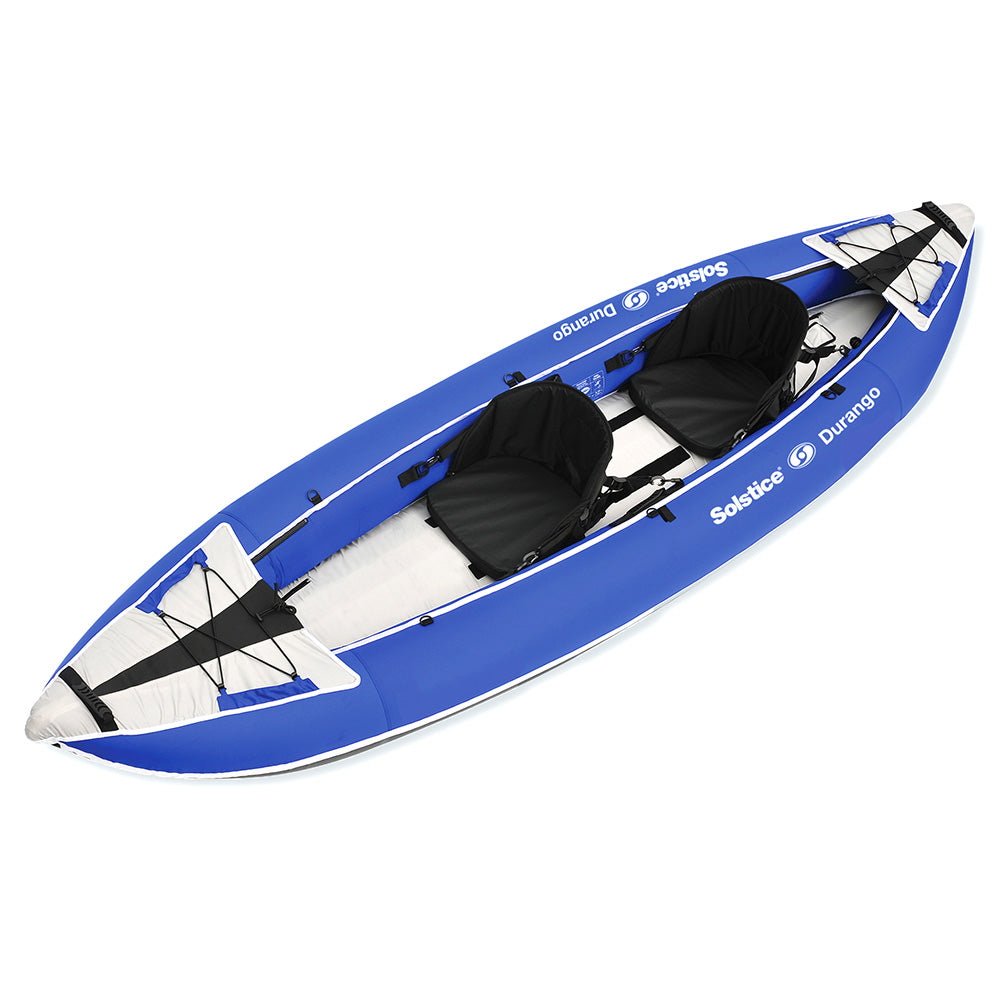Kit kayak Solstice Watersports Durango 1-2 personnes