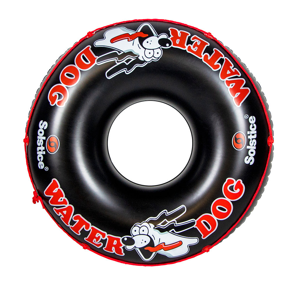 Tube de sport pour chien d'eau Solstice Watersports