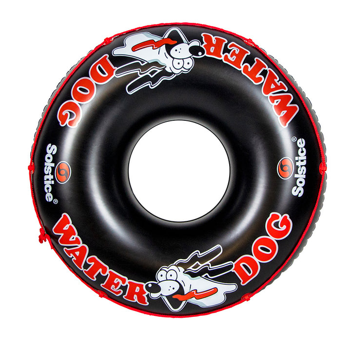 Tube de sport pour chien d'eau Solstice Watersports