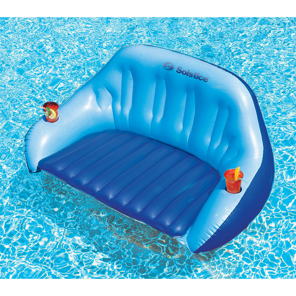 Siège d'amour convertible Solstice Watersports