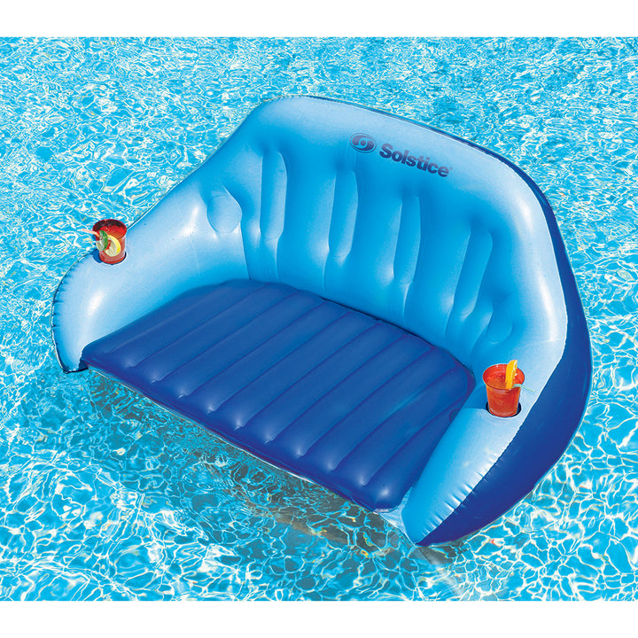 Siège d'amour convertible Solstice Watersports