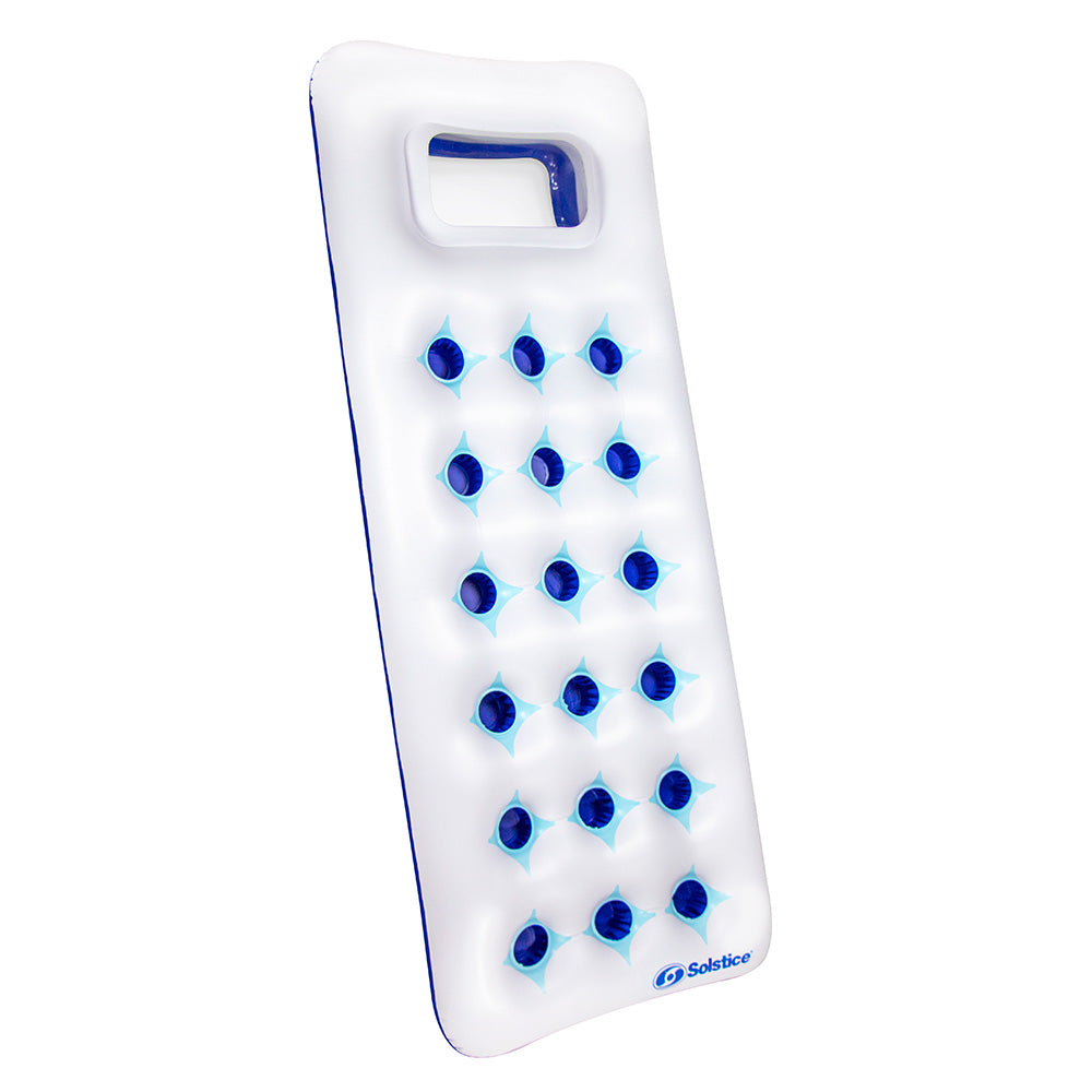 Matelas flottant Solstice Watersports Aqua Window
