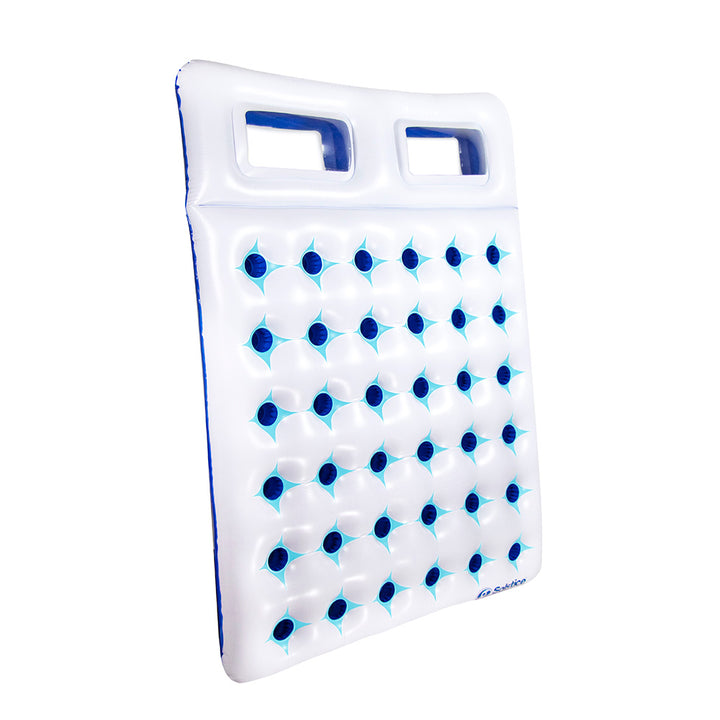 Matelas flottant Aqua Window Duo de Solstice Watersports