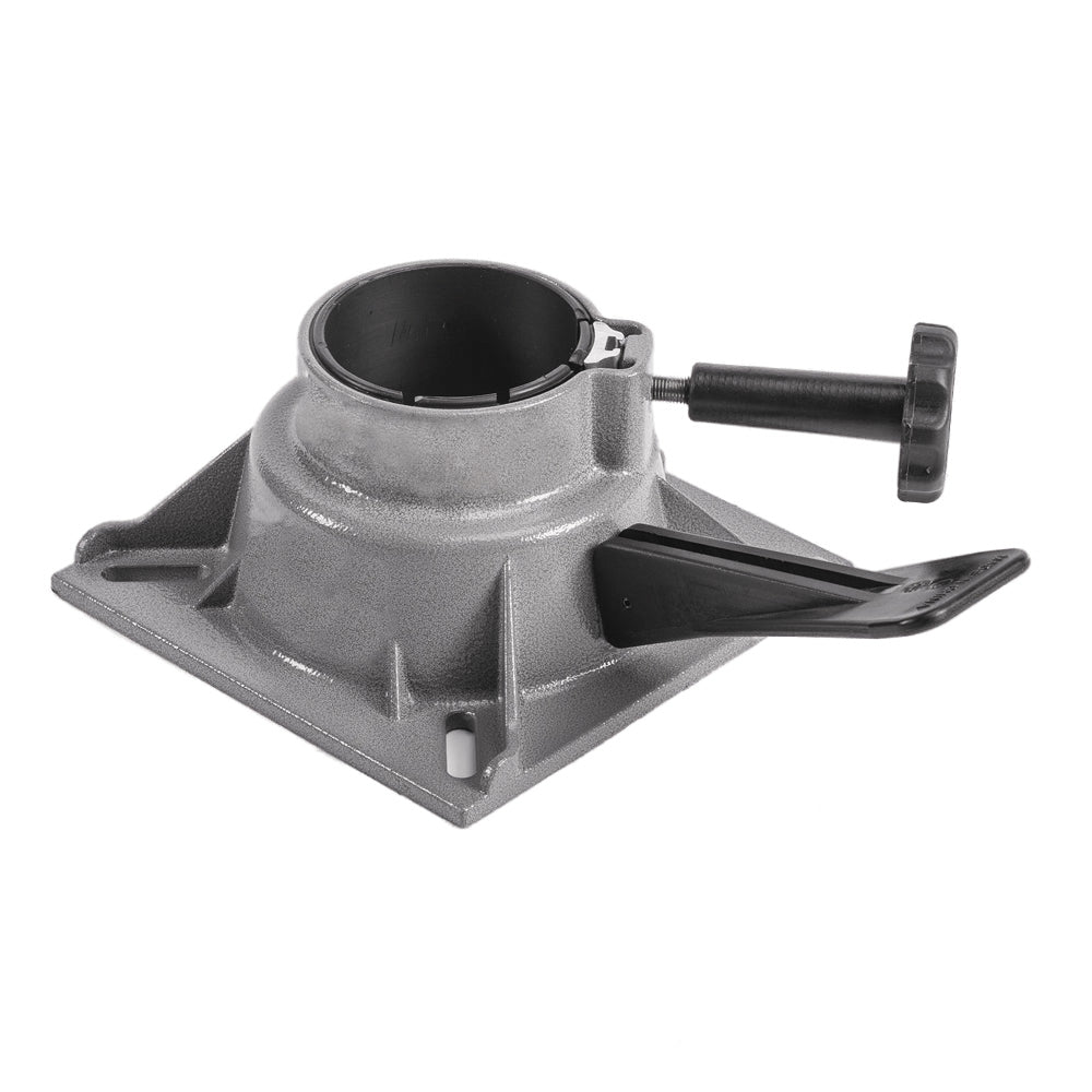 Support de siège Wise Spider - Compatible avec les tiges de 2-3/8"