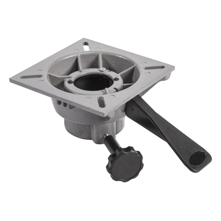 Support de siège Wise Spider - Compatible avec les tiges de 2-3/8"