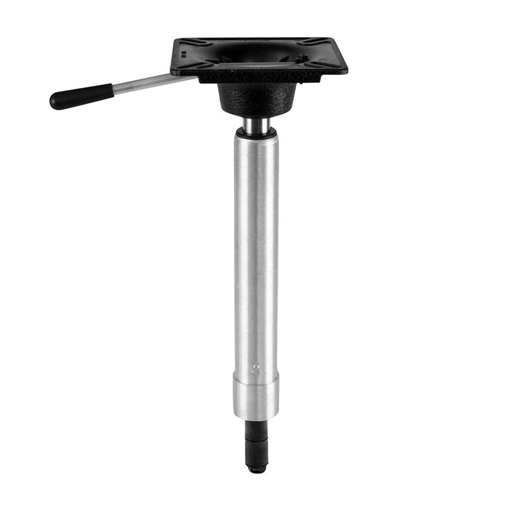 Piédestal Wise King Pin Power Rise - Réglable de 16" à 22-3/8"