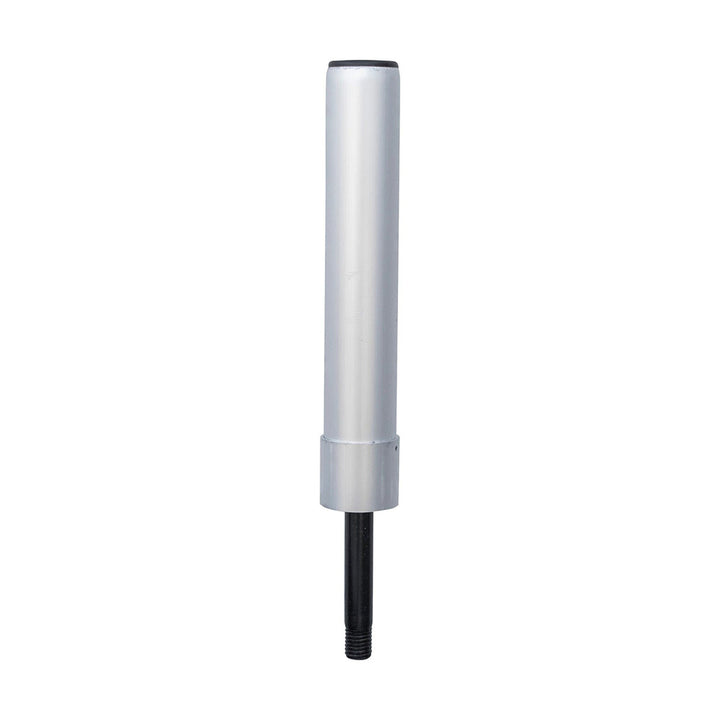 Piédestal fileté Wise de 11 po avec axe central