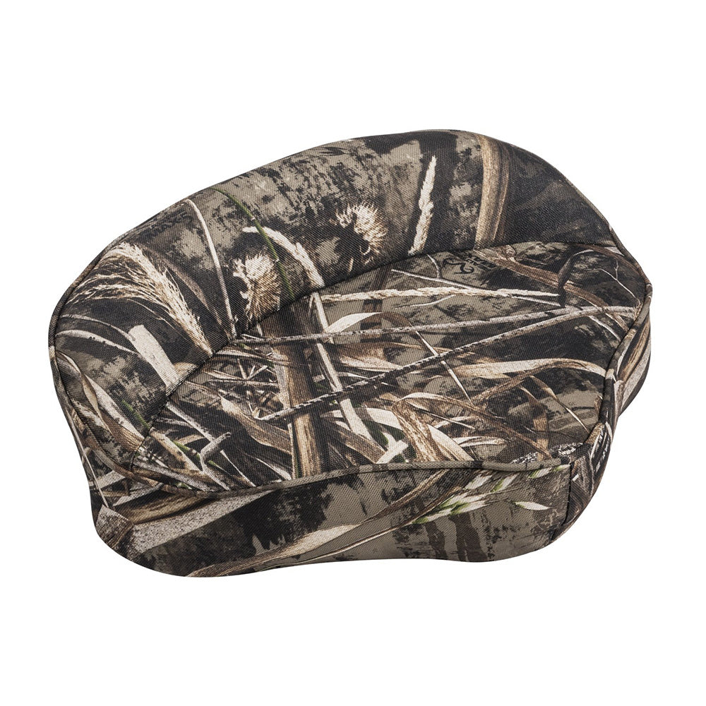 Siège de casting Wise Camo - Realtree Max 5