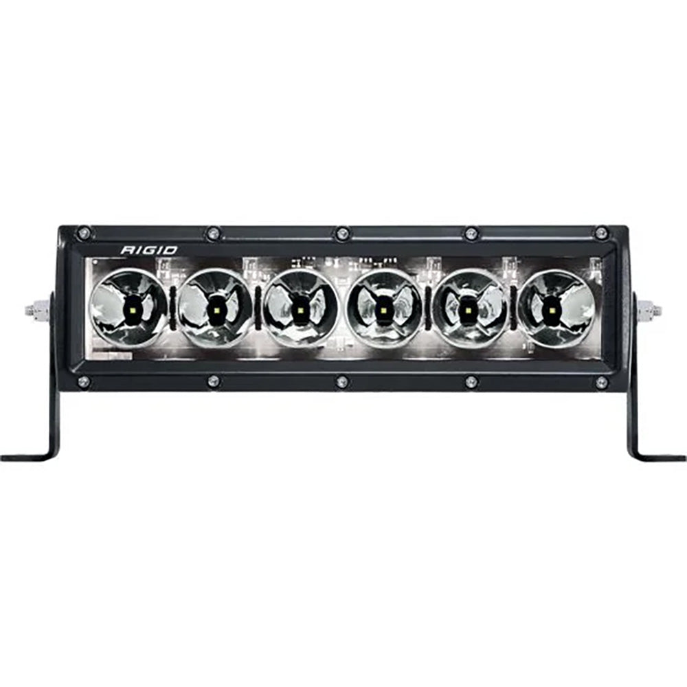 Barre lumineuse RIGID Industries Radiance + 10" - RGBW
