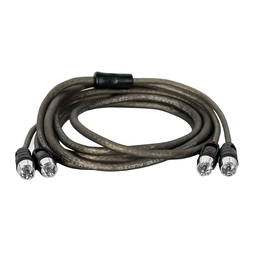 Câble RCA 2 canaux Roswell 5M