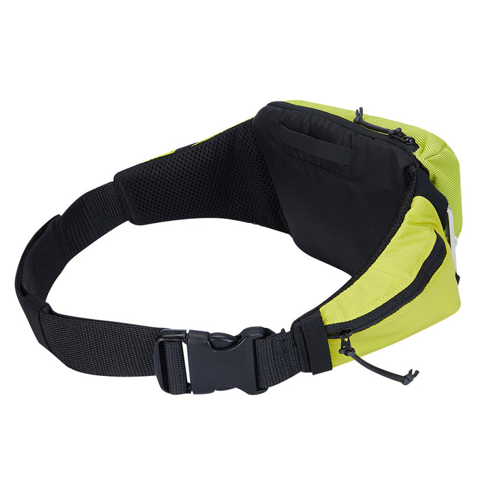Sac ceinture gonflable manuel Mustang Essentialist - Jaune Mahi
