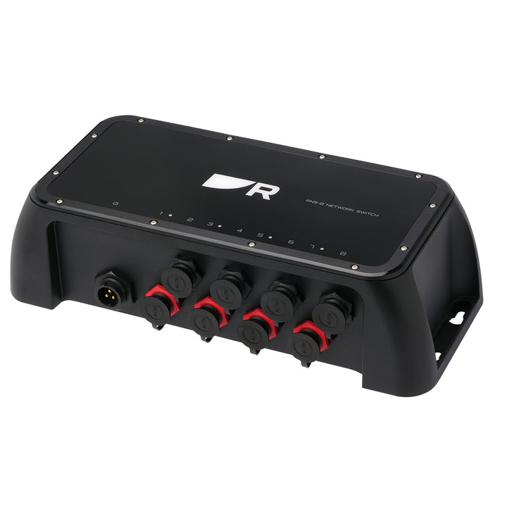 Commutateur réseau Raymarine RNS-8