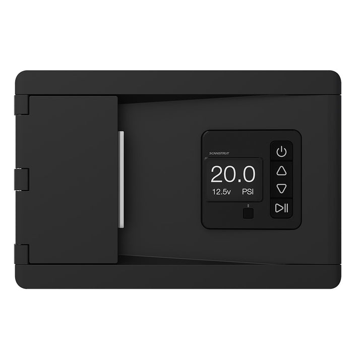 Station d'air intégrée Scanstrut ATMOS 12 V