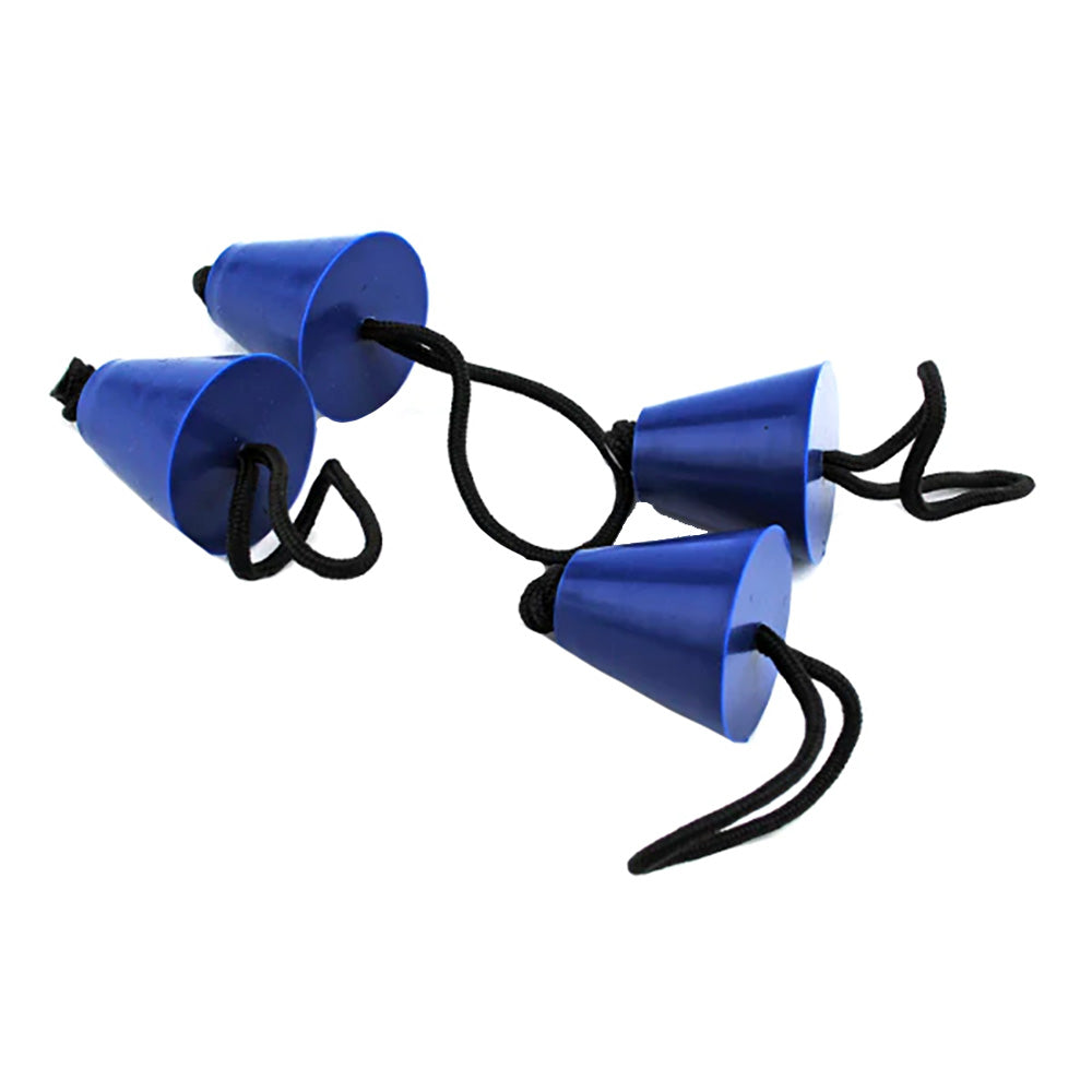 Kit de bouchon de dalot universel YakGear