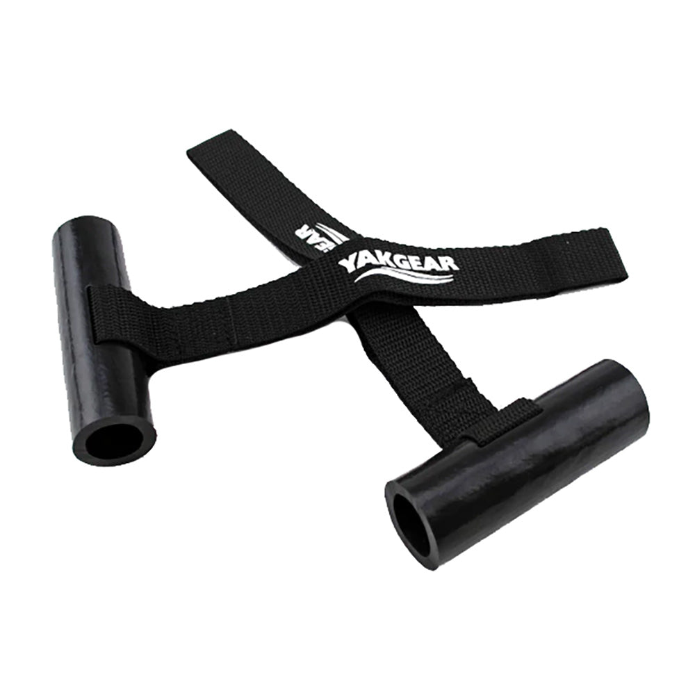 Boucles YakGear EZ