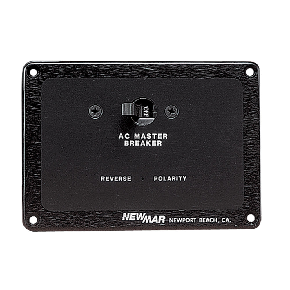 Panneau Newmar AC-II