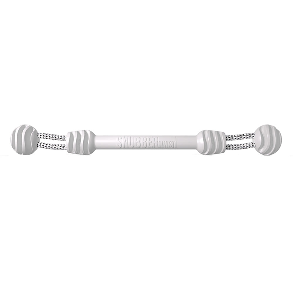 Snubber TWIST - Blanc - Individuel