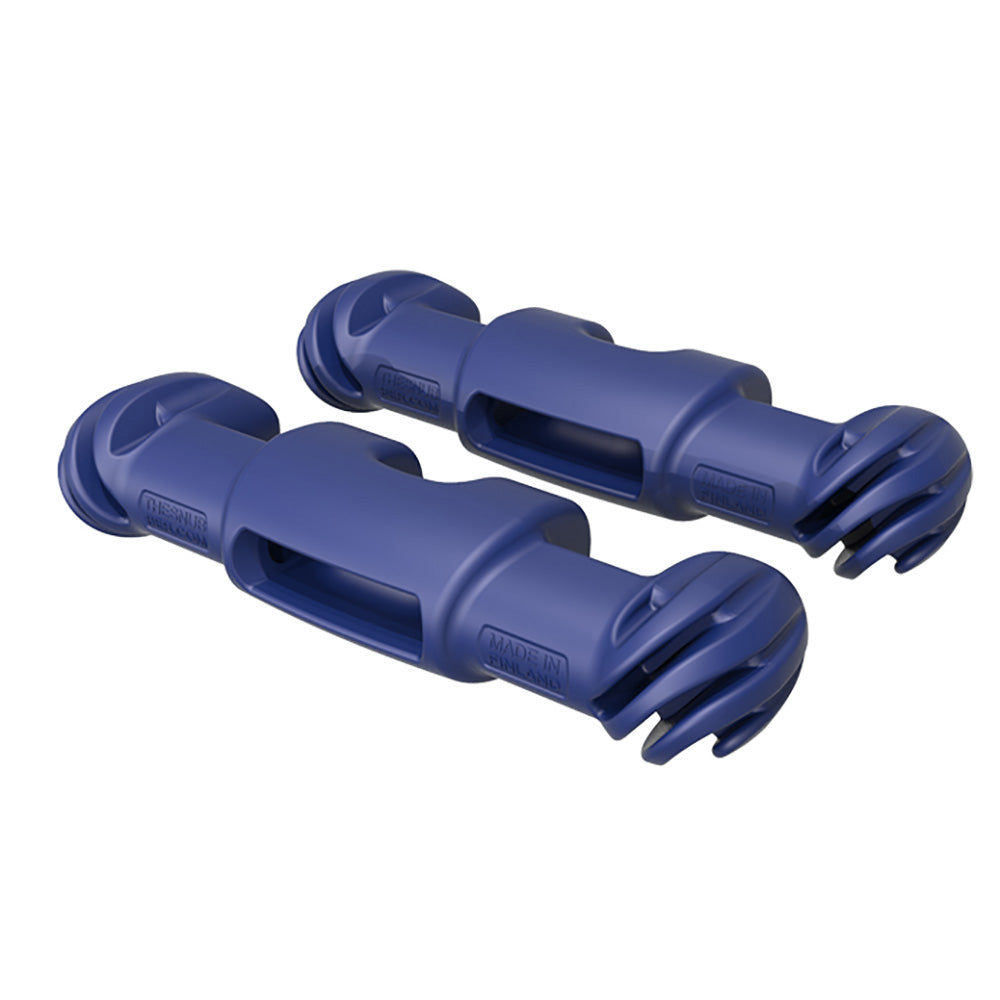 Snubber FENDER - Bleu marine - Paire