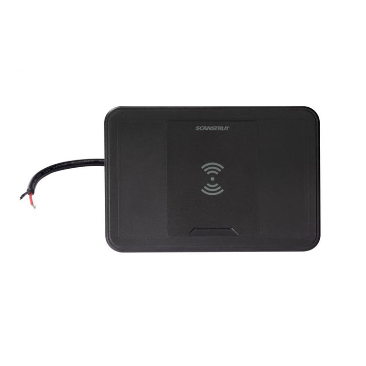 Chargeur sans fil étanche Scanstrut Surface 3 bobines - 15 W - 12/24 V