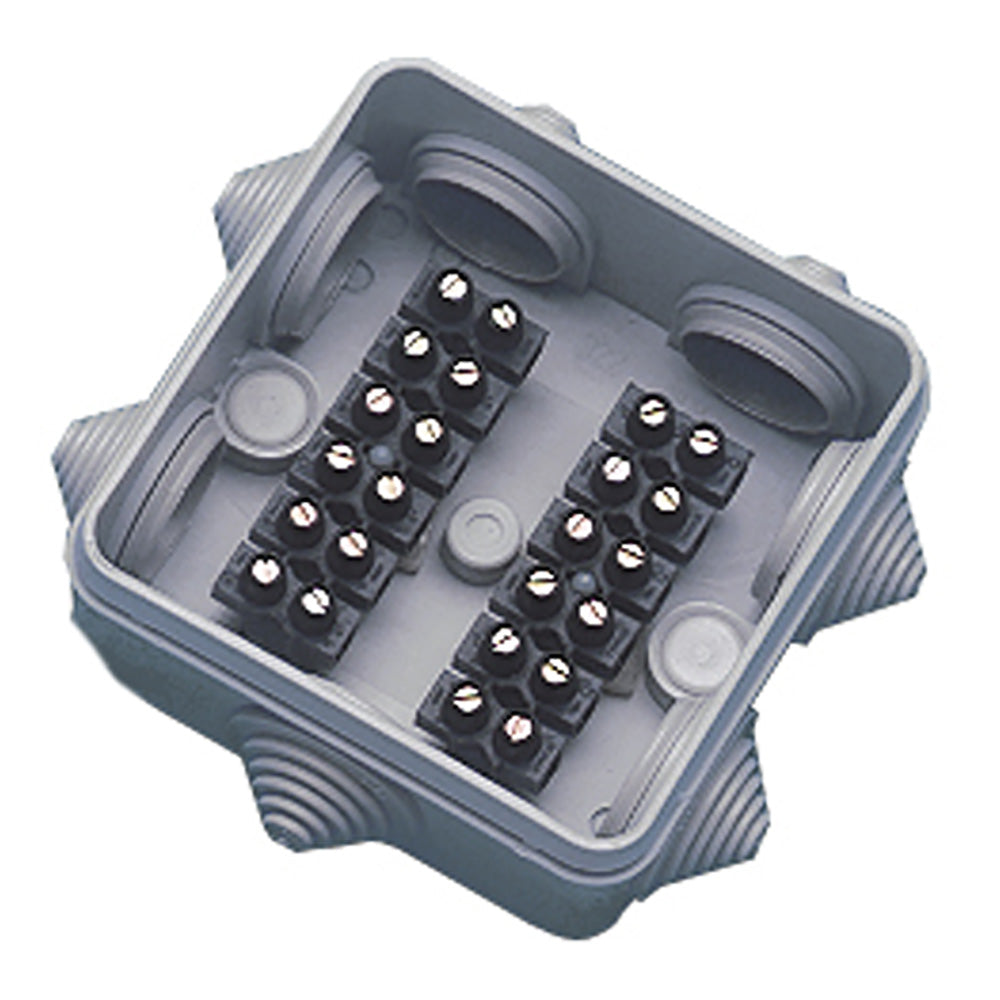 Boîte de jonction Newmar PX-2