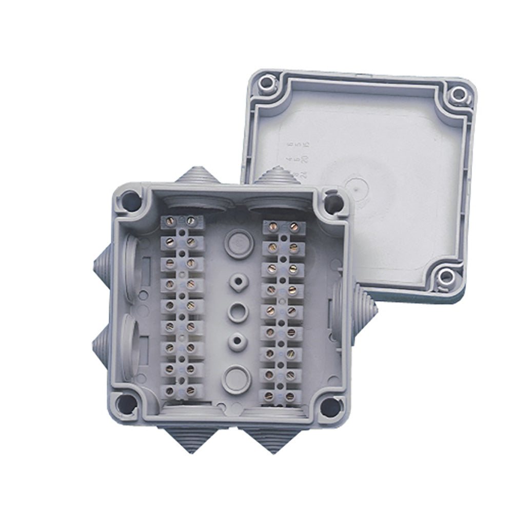 Boîte de jonction Newmar PX-3