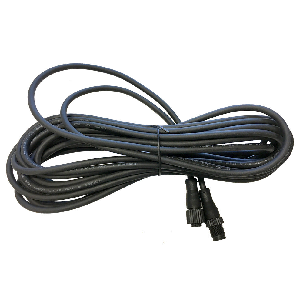 Câble d'extension Sensar Bilge Sentry - 6 M