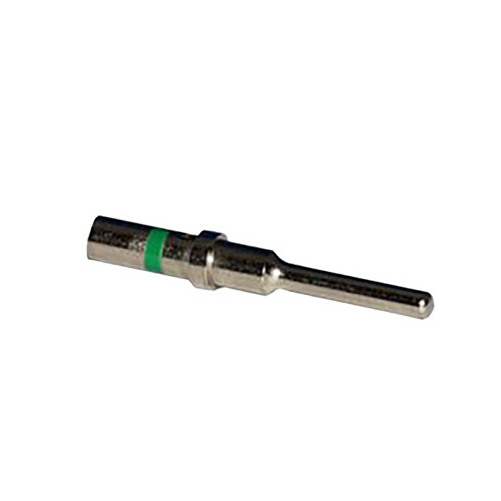 Prise Pacer DT Deutsch à broches f/14-18 AWG - Contact taille 16 (paquet de 25)