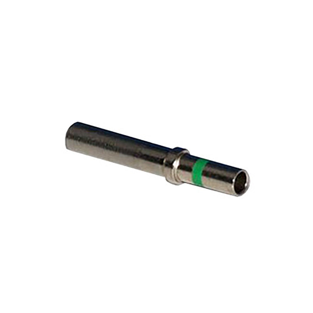 Prise Pacer DT Deutsch pour fiche 14-18 AWG - Contact taille 16 (paquet de 25)