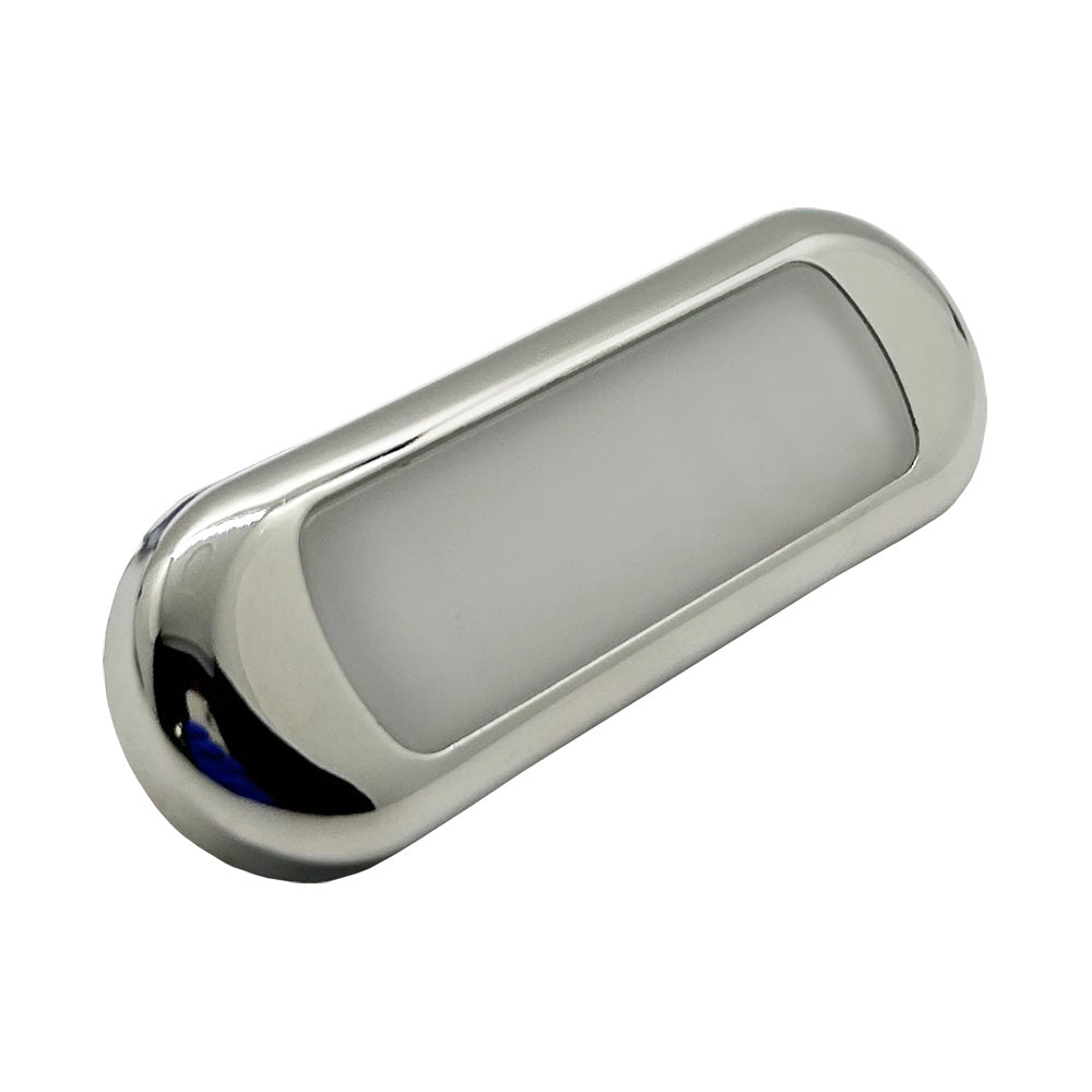 Lumière de courtoisie RGBW Shadow-Caster - SS