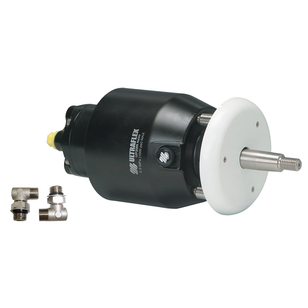 Casque de montage arrière Uflex UP39