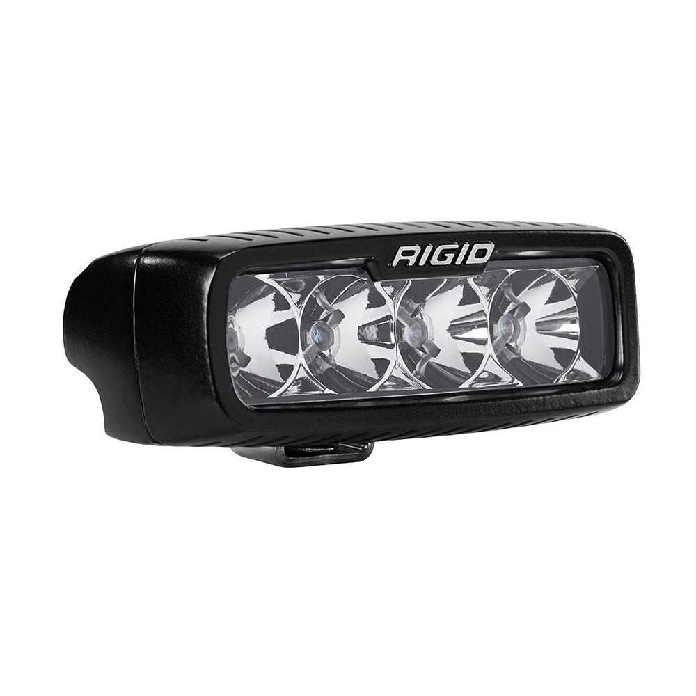 Projecteur de surface RIGID Industries SR-Q Series PRO - Noir