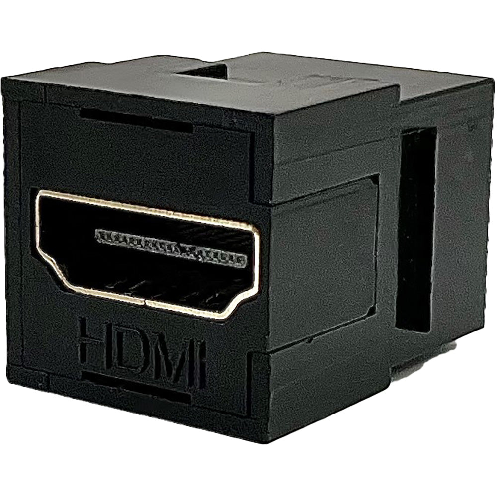 Connecteur HDMI simple prise SmartPlug