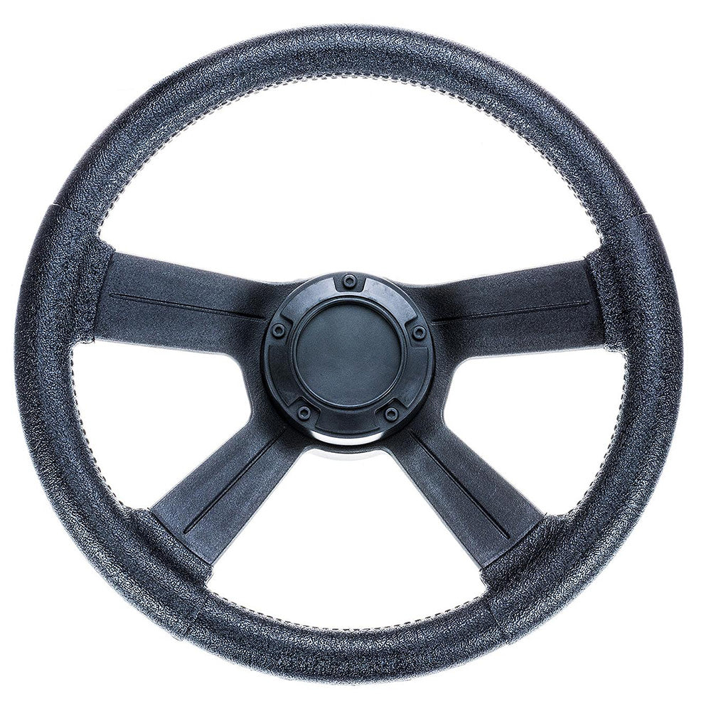 Volant Attwood Soft Grip 13"