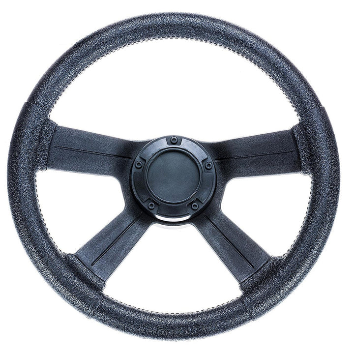 Volant Attwood Soft Grip 13"