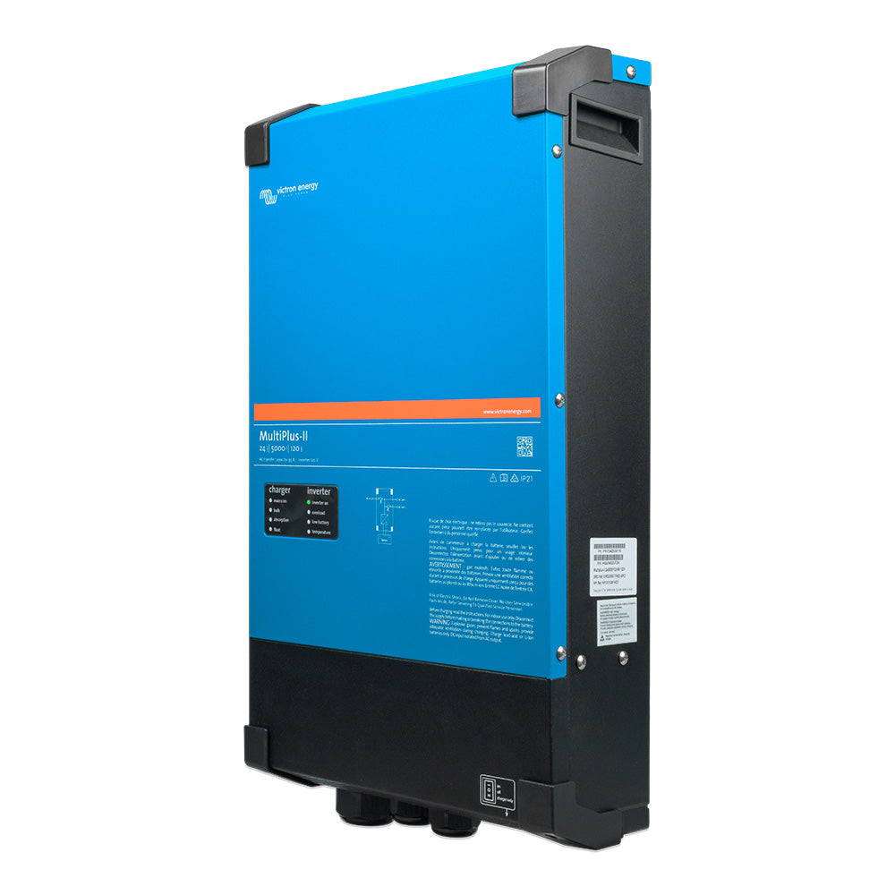 Victron MultiPlus-II 24/5000 120-95 120 V